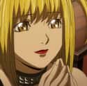 Misa Amane on Random Craziest Yanderes Who Will Kill You With Kindness