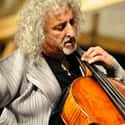 Mischa Maisky on Random Best Cellists in World