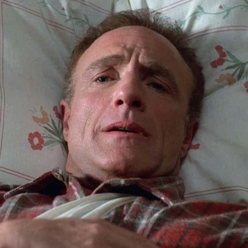 Annie Wilkes From 'Misery' Was Inspired By Drugs