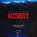 Misery on Random Best Movies About Kidnapping