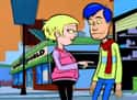 Mission Hill on Random Criminally Underrated Adult Cartoons That Deserve More Recognition