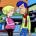 Mission Hill on Random Criminally Underrated Adult Cartoons That Deserve More Recognition
