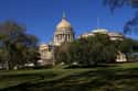 Mississippi on Random Death Penalty States