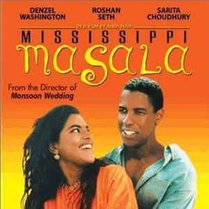Mississippi Masala
