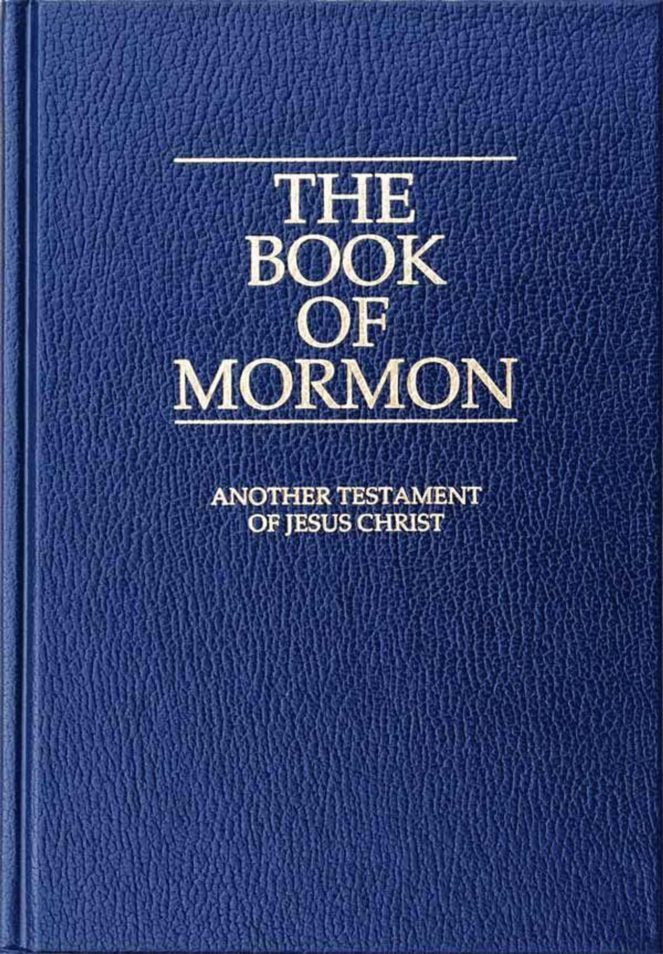 Missouri Banned Mormons Until 1976
