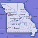 Missouri on Random Bizarre State Laws