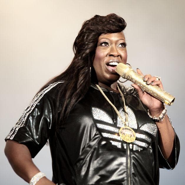 Missy Elliott