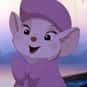 The Rescuers, The Rescuers Down Under   from The Rescuers