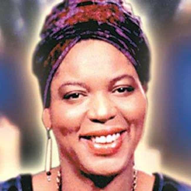 Miss Cleo is listed (or ranked) 1 on the list 11 Famously Dubious Mediums, Psychics, And Supernatural Investigators