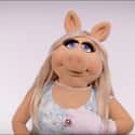 Miss Piggy on Random Biggest Bullies of TV and Film