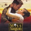 Miss Saigon on Random Greatest Musicals Ever Performed on Broadway