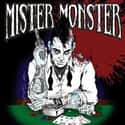Mister Monster on Random Best Horror Punk Bands