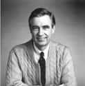Fred Rogers on Random Most Influential Contemporary Americans