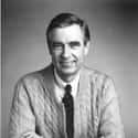 Fred Rogers on Random Celebrities You Think Are Most Humble