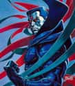 Mister Sinister on Random Greatest Marvel Villains & Enemies