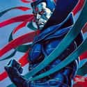 Mister Sinister on Random Comic Book Characters We Want to See on Film