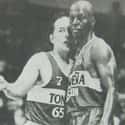Mitchell Wiggins on Random Greatest Clemson Basketball Players
