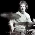 John Ronald "Mitch" Mitchell was an English drummer who was best known for his work in the Jimi Hendrix Experience.