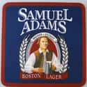 Samuel Adams on Random Top Beer Companies