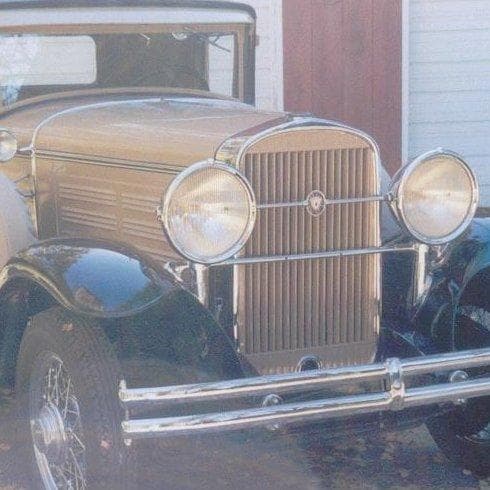 All Jordan Motor Car Company Models List of Jordan Motor Car Company