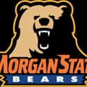 Morgan State Bears men's basketball on Random Best MEAC Basketball Teams