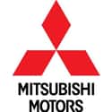 Mitsubishi Motors on Random Best Vehicle Brands And Car Manufacturers Currently