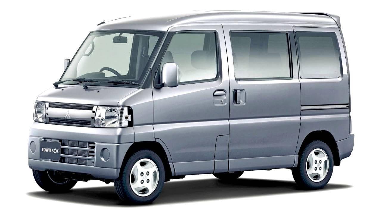 All Mitsubishi Models: List of Mitsubishi Cars & Vehicles