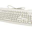 Mitsumi Electric on Random Best Computer Keyboard Manufacturers