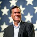 age 71   Willard Mitt Romney is an American politician and businessman who was the Republican Party's nominee for President of the United States in the 2012 election.