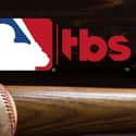 Major League Baseball on TBS on Random Best Current TNT Shows