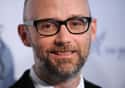 Moby on Random Famous People Who Converted Religions