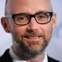 Moby on Random Famous People Who Converted Religions