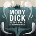Herman Melville   Moby-Dick; or, The Whale is a novel by Herman Melville considered an outstanding work of Romanticism and the American Renaissance.