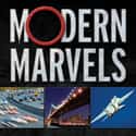 Modern Marvels on Random Best Industry Documentary Series