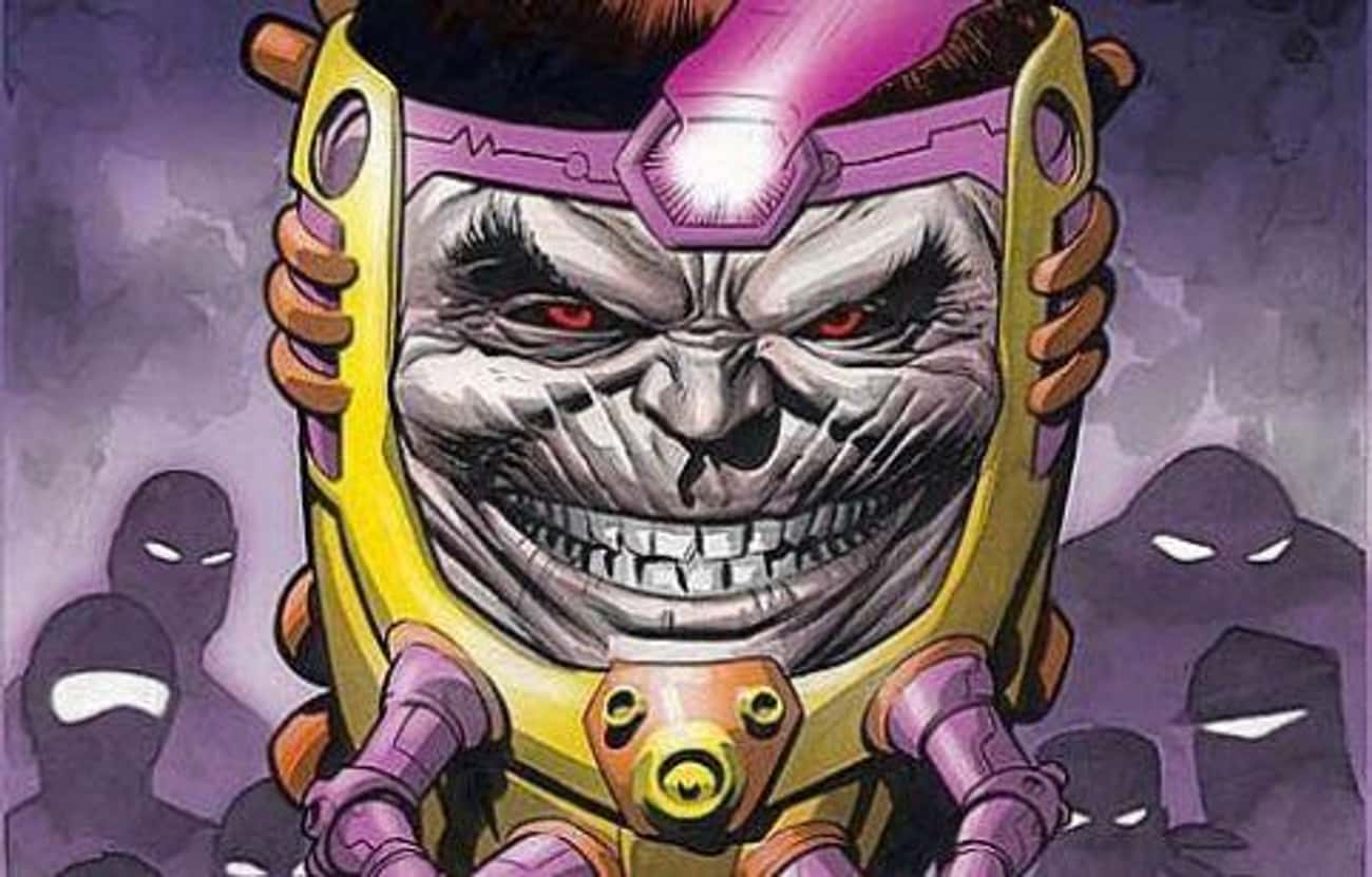 Modok