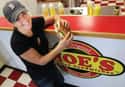 Moe's Italian Sandwiches on Random Quintessential Local Fast Food Chain From Every State