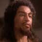 Mogh is listed (or ranked) 18 on the list The Greatest Klingon Characters of All Time