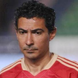 Best Egyptian Soccer Players | List Of Famous Footballers From Egypt