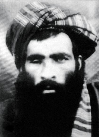Mullah Omar