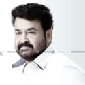 Mohanlal on Random Top South Indian Actors of Today