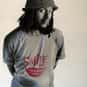 Moka Only is listed (or ranked) 3 on the list The Best Canadian Rappers