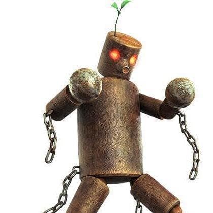 Best Fictional Tree Characters | List of Trees in Fiction