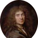 Molière on Random Strangest Deaths of the Renaissance Era