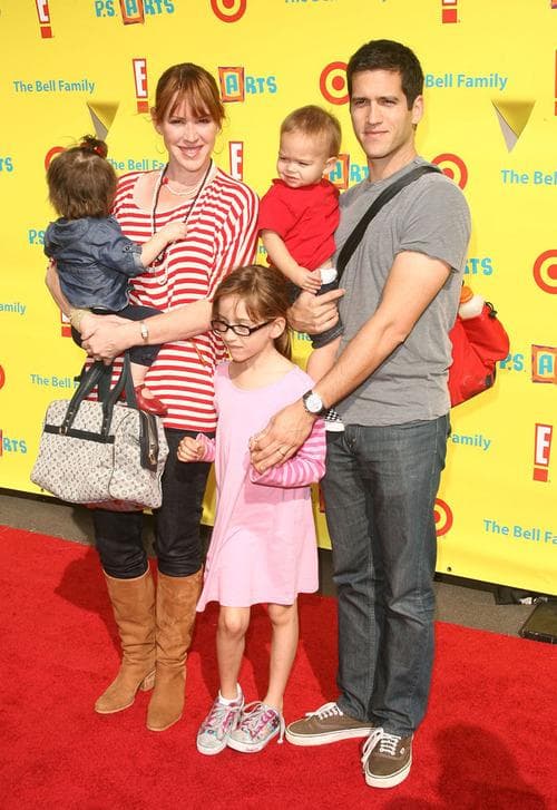 Celebrity Women Who Gave Birth After 40