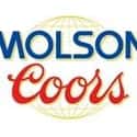 Molson Coors Brewing Company on Random Top Beer Companies