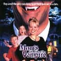 Mom's Got a Date with a Vampire on Random Funniest Vampire Parody Movies
