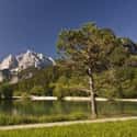 Monaco is listed (or ranked) 32 on the list The Best Countries for Hiking