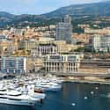 Monaco on Random Best Mediterranean Countries to Visit