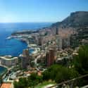 Monaco on Random Best European Cities