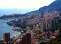 Monaco on Random Best Countries to Move To